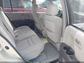 Photo 8 of 11 — 2001 Toyota Highlander