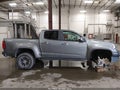 Photo 14 of 17 — 2018 Chevrolet Colorado