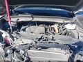 2025 Toyota Highlander — photo 10 of 16 | VIN 5TDACAB58SS059338