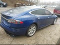 Photo 4 of 24 — 2021 Tesla Model S