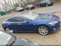 Photo 14 of 24 — 2021 Tesla Model S