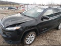 Photo 6 of 11 — 2017 Jeep Cherokee