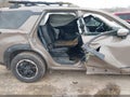 2025 Nissan Pathfinder — photo 13 of 13 | VIN 5N1DR3BD3SC236812