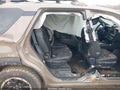 2025 Nissan Pathfinder — photo 8 of 13 | VIN 5N1DR3BD3SC236812
