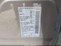 2025 Nissan Pathfinder — photo 9 of 13 | VIN 5N1DR3BD3SC236812