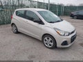 Photo 1 of 11 — 2017 Chevrolet Spark