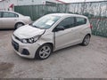 Photo 2 of 11 — 2017 Chevrolet Spark