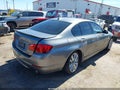 2011 BMW 5 Series — photo 4 of 16 | VIN WBAFR7C56BC801112