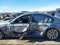 Photo 6 of 16 — 2011 BMW 5 Series