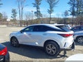 Photo 14 of 16 — 2023 Lexus RX 350
