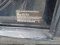 2012 BMW 3 Series — photo 9 of 11 | VIN WBA3A5C57CF257024