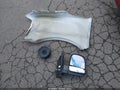 2023 Chevrolet Express Cargo — photo 19 of 22 | VIN 1GCWGAFP4P1217202