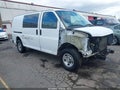 Photo 1 of 22 — 2023 Chevrolet Express Cargo