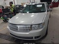 2008 Lincoln MKZ — photo 12 of 16 | VIN 3LNHM26T48R608275