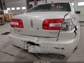 2008 Lincoln MKZ — photo 6 of 16 | VIN 3LNHM26T48R608275