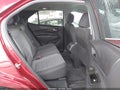 Photo 8 of 20 — 2024 Chevrolet Equinox