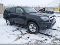 2009 Toyota 4Runner — photo 1 of 16 | VIN JTEBU14R79K039127