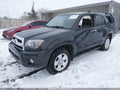 2009 Toyota 4Runner — photo 2 of 16 | VIN JTEBU14R79K039127