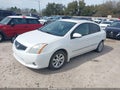 Photo 2 of 12 — 2010 Nissan Sentra