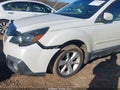 Photo 17 of 17 — 2014 Subaru Outback