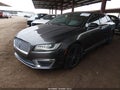 Photo 2 of 16 — 2017 Lincoln MKZ
