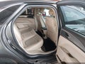 Photo 8 of 16 — 2017 Lincoln MKZ