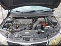 Photo 10 of 16 — 2010 Kia Forte
