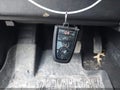 2022 Lincoln Corsair — photo 11 of 17 | VIN 5LMCJ1D95NUL08573
