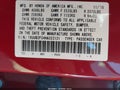 2017 Acura TLX — photo 8 of 15 | VIN 19UUB2F54HA003131