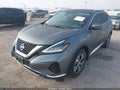 Photo 2 of 18 — 2020 Nissan Murano