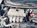 2016 Nissan Sentra — photo 10 of 17 | VIN 3N1AB7AP6GY267455