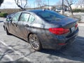 Photo 3 of 18 — 2020 BMW 5 Series