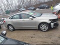 Photo 13 of 16 — 2016 Ford Fusion