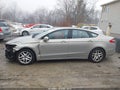 Photo 14 of 16 — 2016 Ford Fusion