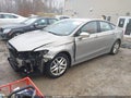 Photo 2 of 16 — 2016 Ford Fusion