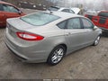 Photo 4 of 16 — 2016 Ford Fusion