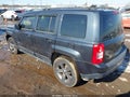 Photo 3 of 11 — 2015 Jeep Patriot