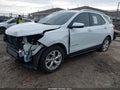 2018 Chevrolet Equinox — photo 2 of 16 | VIN 2GNAXVEV2J6323872
