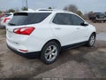 2018 Chevrolet Equinox — photo 4 of 16 | VIN 2GNAXVEV2J6323872