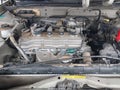 2003 Nissan Sentra — photo 10 of 16 | VIN 3N1CB51D03L813810
