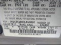 2003 Nissan Sentra — photo 9 of 16 | VIN 3N1CB51D03L813810