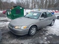 2000 Toyota Camry — photo 2 of 13 | VIN 4T1BG22K8YU646756