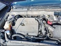 Photo 10 of 14 — 2014 Ford Fusion
