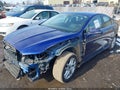 Photo 2 of 14 — 2014 Ford Fusion