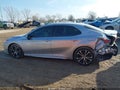 Photo 14 of 16 — 2018 Toyota Camry