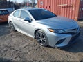 Photo 1 of 16 — 2018 Toyota Camry