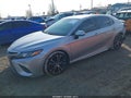 Photo 2 of 16 — 2018 Toyota Camry