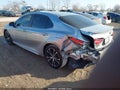 Photo 3 of 16 — 2018 Toyota Camry