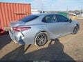 Photo 4 of 16 — 2018 Toyota Camry