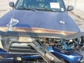 2008 Toyota Tacoma — photo 10 of 16 | VIN 5TEUU42N68Z547856